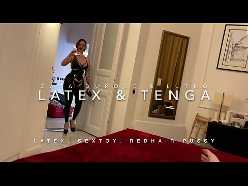 ❤️ Saudara tiri berambut merah dalam kostum lateks kacau oleh saudara tiri ❤️❌ Porno di id.xxxbunker.ru ️
